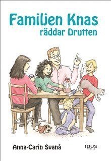 Familjen Knas räddar Drutten 1