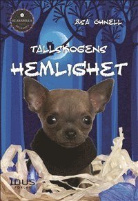 Tallskogens hemlighet 1