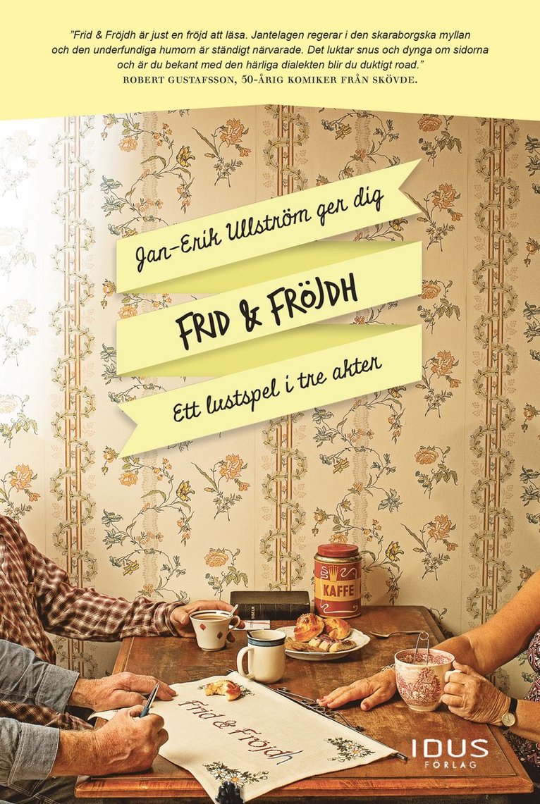 Frid & Fröjdh 1