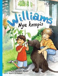 bokomslag Williams nya kompis