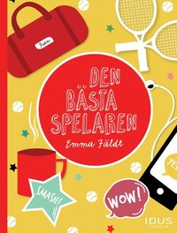 bokomslag Den bästa spelaren