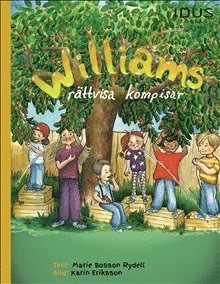 Williams rättvisa kompisar 1