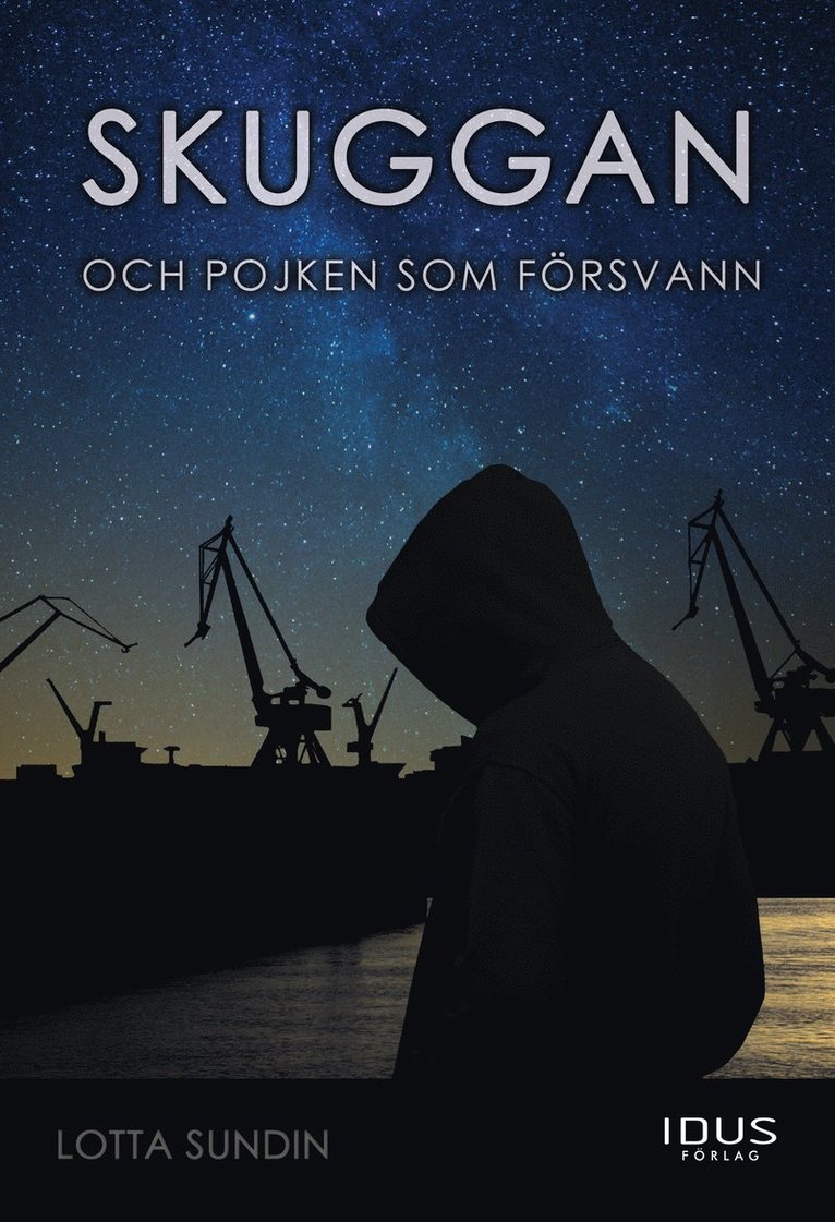 Skuggan och pojken som försvann