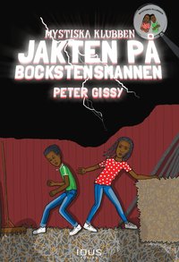 bokomslag Jakten på Bockstensmannen
