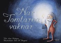 bokomslag När tomtarna vaknar