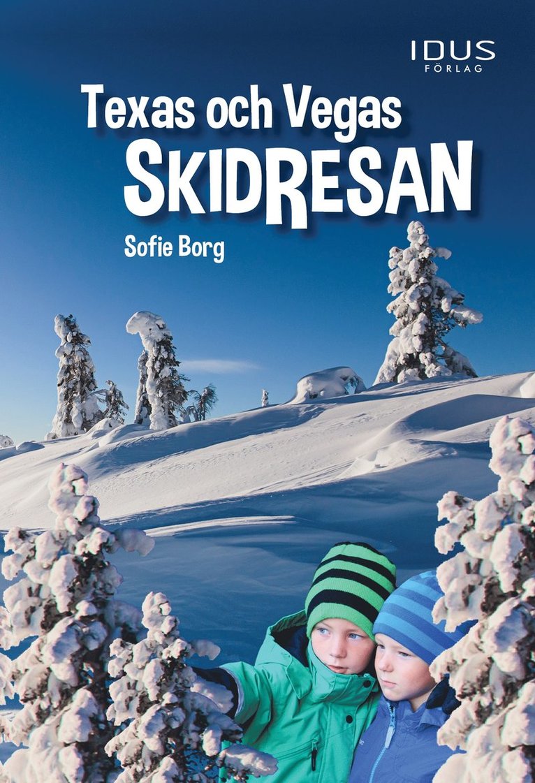 Skidresan 1