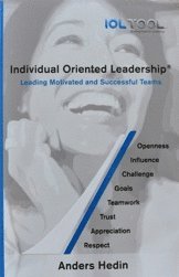 bokomslag Individual oriented leadership : leading motivated and successful teams