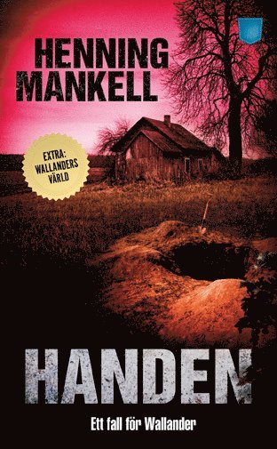 Henning Mankell - Handen : ett fall för Wallander, Pocket. Tillgänglighet: Lägg i varukorg