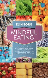 bokomslag Mindful eating