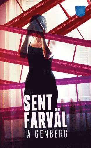 Ia Genberg - Sent farväl, Pocket