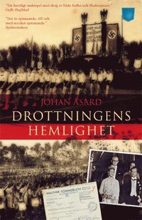 bokomslag Drottningens hemlighet