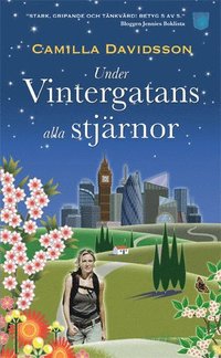 bokomslag Under Vintergatans alla stjärnor