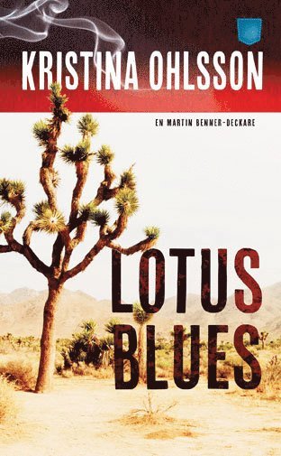 Kristina Ohlsson - Lotus blues, Pocket