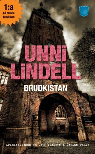 Unni Lindell - Brudkistan, Pocket