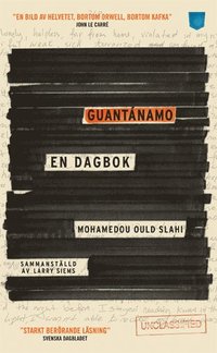 bokomslag Guantánamo : en dagbok