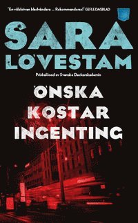 bokomslag Önska kostar ingenting