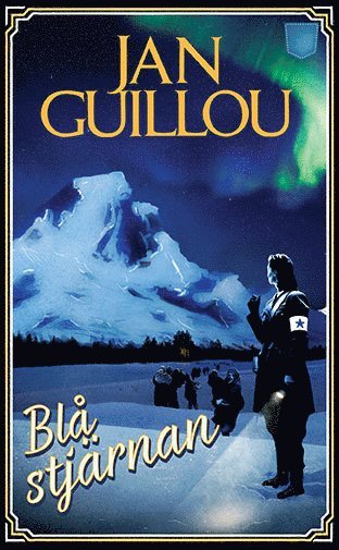 Jan Guillou - Blå stjärnan, Pocket