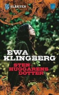 bokomslag Stenhuggarens dotter