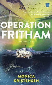 bokomslag Operation Fritham