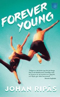bokomslag Forever young