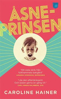 bokomslag Åsneprinsen
