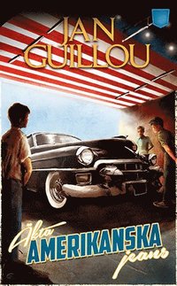 bokomslag Äkta amerikanska jeans