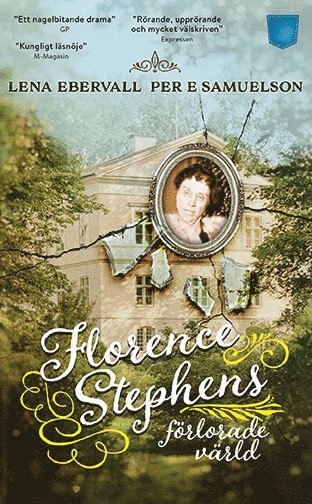 Florence Stephens förlorade värld