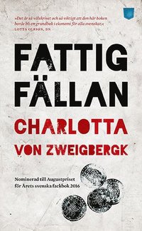 bokomslag Fattigfällan