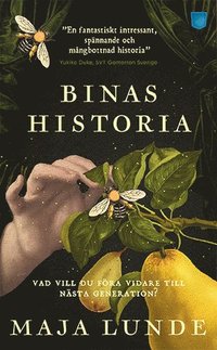 bokomslag Binas historia