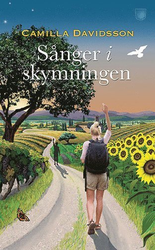 Sånger i skymningen 1