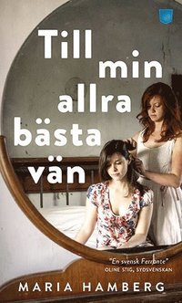 bokomslag Till min allra bästa vän