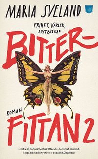 bokomslag Bitterfittan 2
