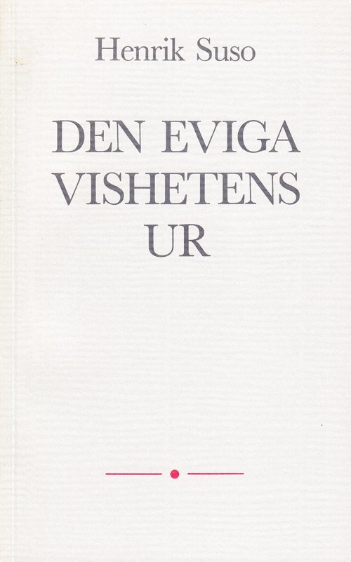 Den eviga vishetens ur
