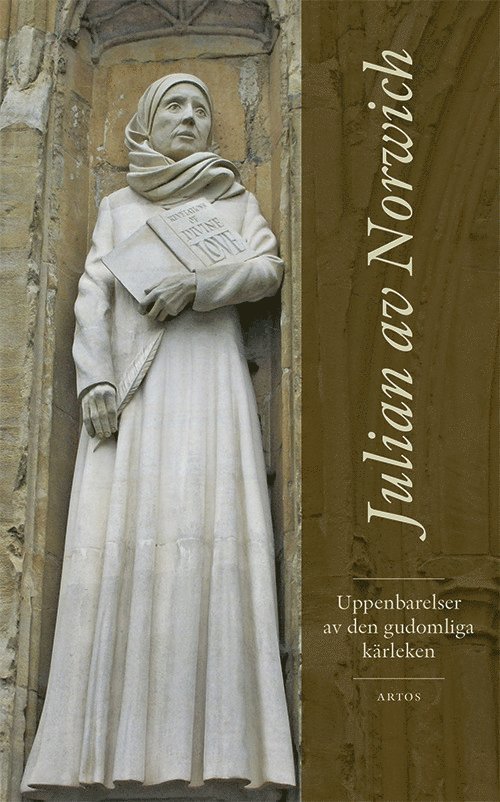 Julian Av Norwich - Uppenbarelser av den gudomliga kärleken, Pocket