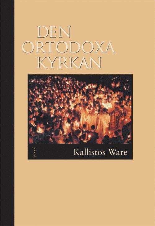 Den ortodoxa kyrkan 1