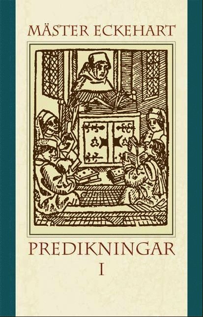 Predikningar I
