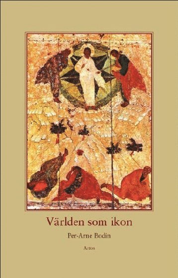 bokomslag Världen som ikon