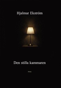bokomslag Den stilla kammaren : brev