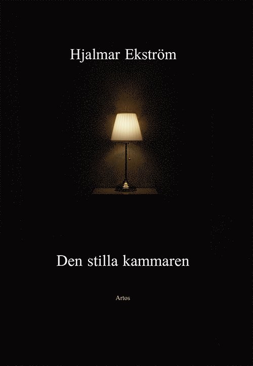 Den stilla kammaren : brev