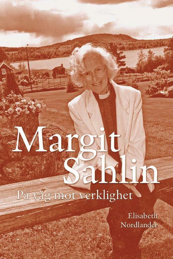 Margit Sahlin : på väg mot verklighet 1