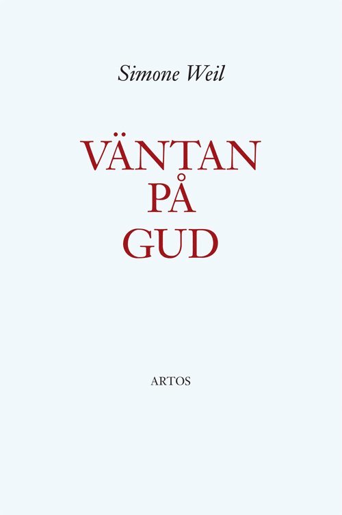 Väntan på Gud 1