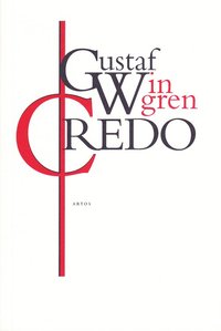 bokomslag Credo : den kristna tros- och livsåskådningen