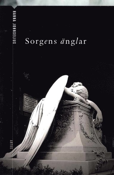 bokomslag Sorgens änglar
