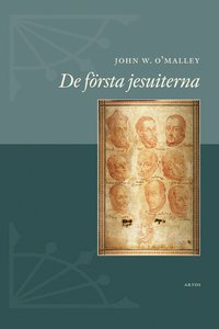 bokomslag De första jesuiterna