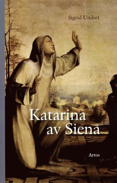 bokomslag Katarina av Siena