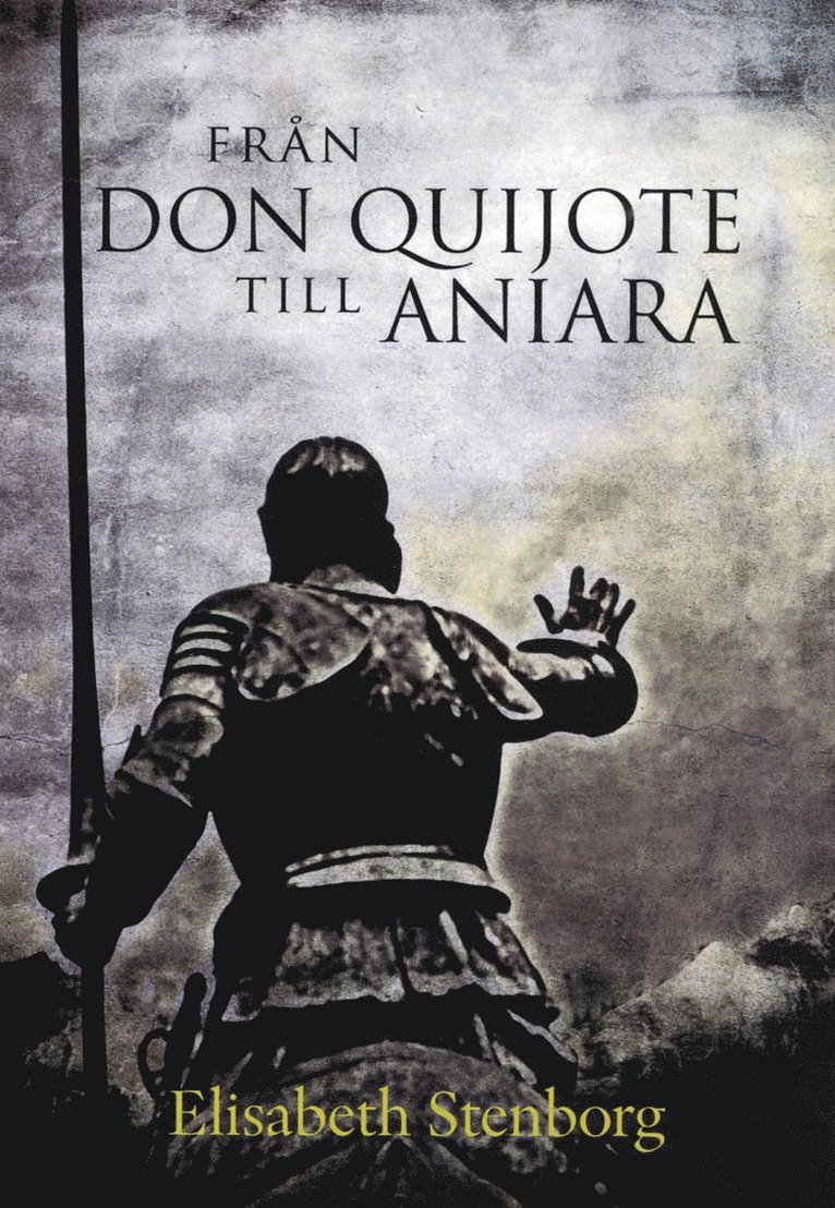 Från Don Quijote till Aniara 1