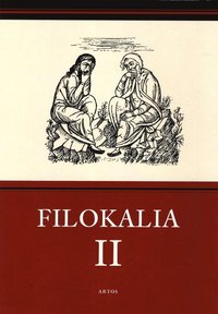 bokomslag Filokalia II
