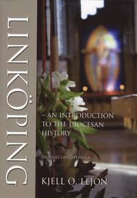 bokomslag Linköping : an introduction to the diocesan history