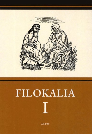 bokomslag Filokalia I