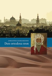 bokomslag Den ortodoxa tron